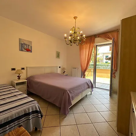 Residenza Venus * カスティリョンチェッロ