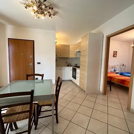 Residenza Venus アパート *