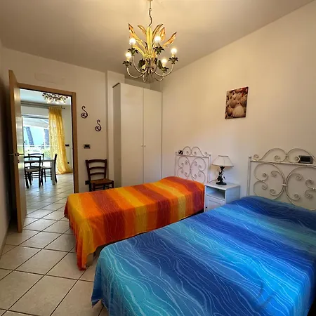 Residenza Venus カスティリョンチェッロ