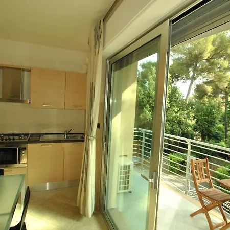 Residenza Venus *