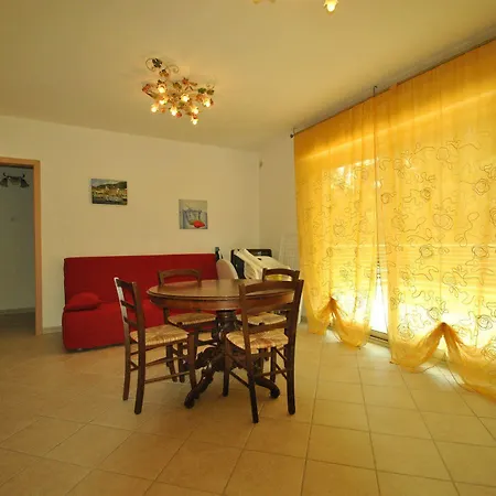 Residenza Venus Διαμέρισμα *