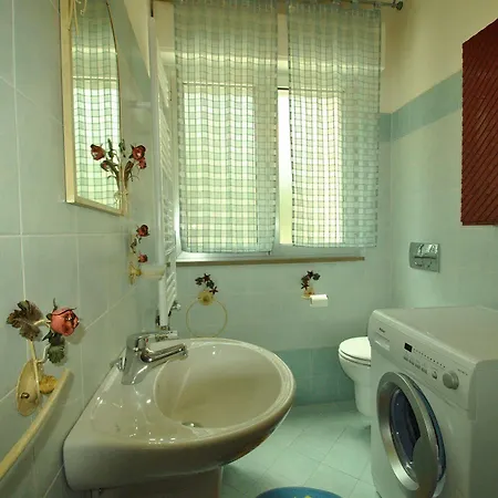 Διαμέρισμα Residenza Venus *
