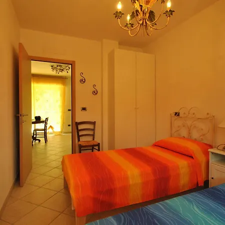 Διαμέρισμα Residenza Venus *