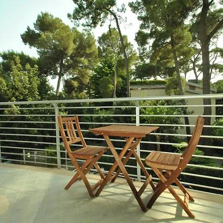 Residenza Venus * Castiglioncello
