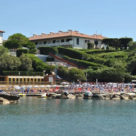 Διαμέρισμα Residenza Venus *