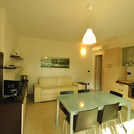 Residenza Venus * Castiglioncello