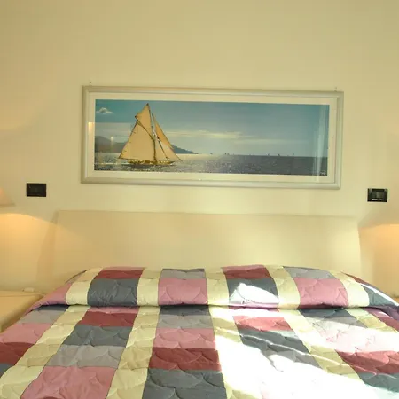 Residenza Venus Apartman *