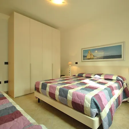 Residenza Venus Apartman Castiglioncello