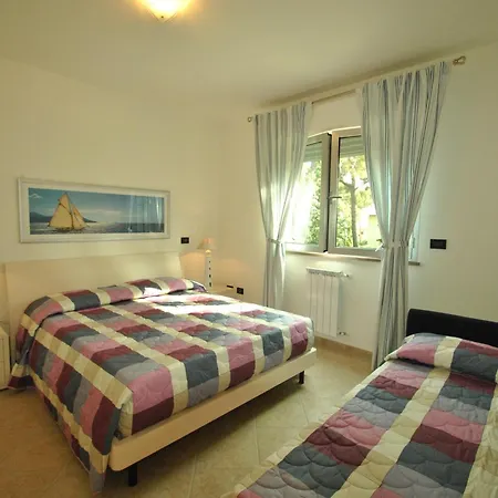 Residenza Venus Castiglioncello