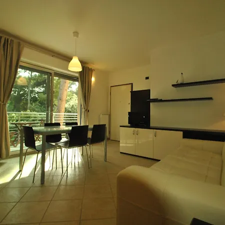 Apartman Residenza Venus