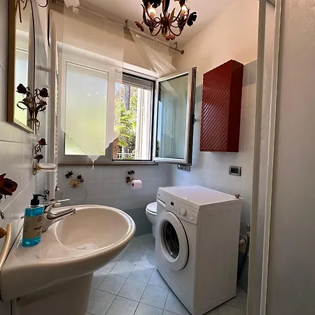 Residenza Venus Castiglioncello