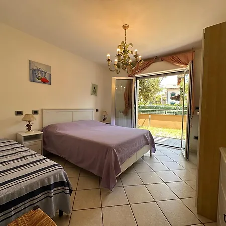 Residenza Venus *