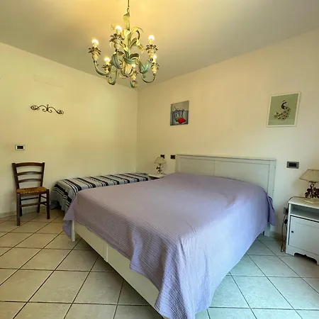 Apartment Residenza Venus Castiglioncello