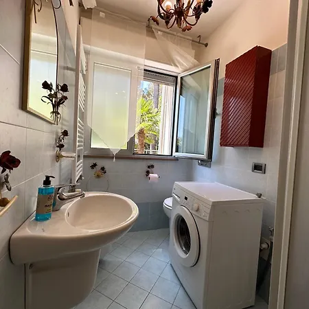 Apartment Residenza Venus