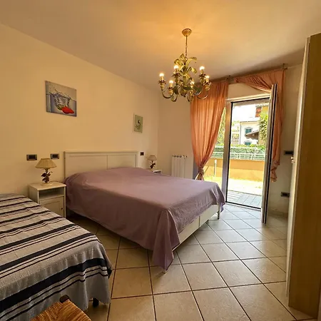 Apartment Residenza Venus