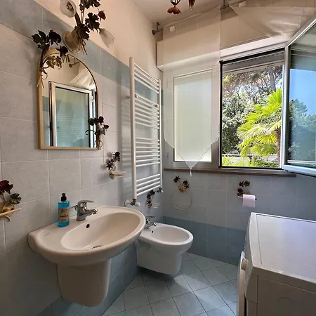 Residenza Venus Apartman