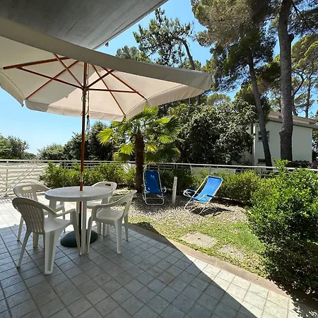 Residenza Venus Castiglioncello