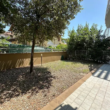 Apartment Residenza Venus