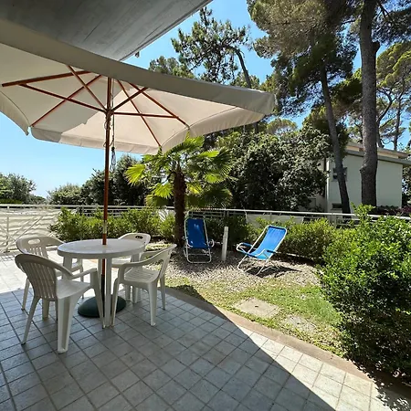 Residenza Venus * Castiglioncello