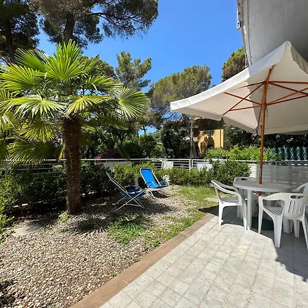 Residenza Venus Apartment