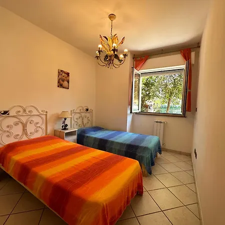 Apartment Residenza Venus