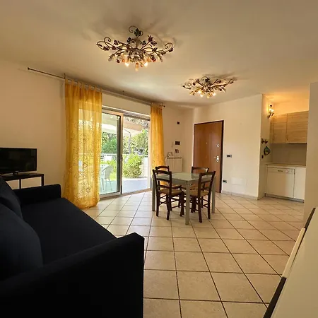 Residenza Venus *