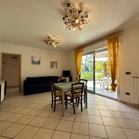 Residenza Venus
