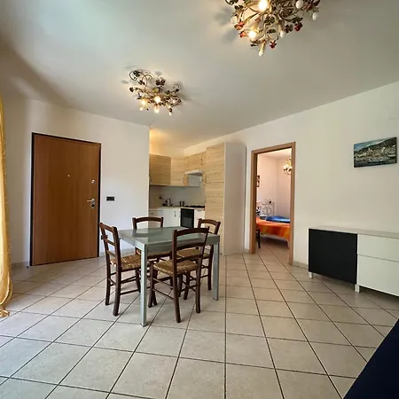 Residenza Venus Apartman Castiglioncello