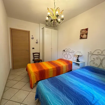 Residenza Venus Apartman *