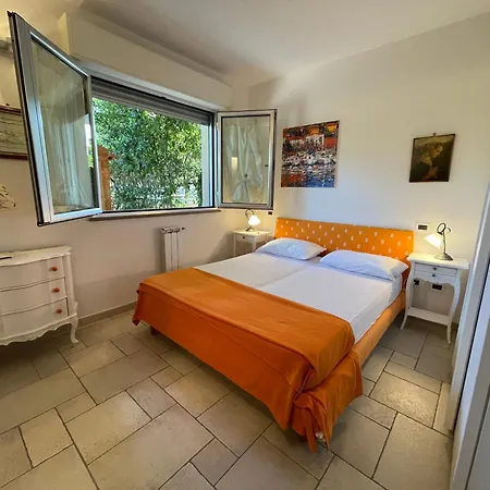 Apartman Residenza Venus *