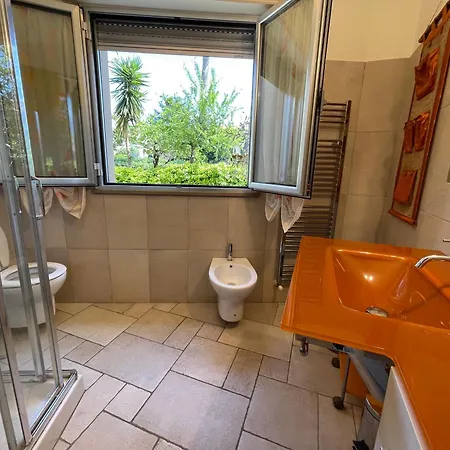 Residenza Venus Apartman *