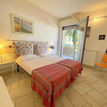 Apartman Residenza Venus Castiglioncello