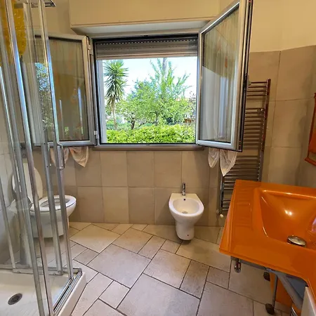 Residenza Venus * Castiglioncello