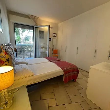 Residenza Venus Apartman Castiglioncello