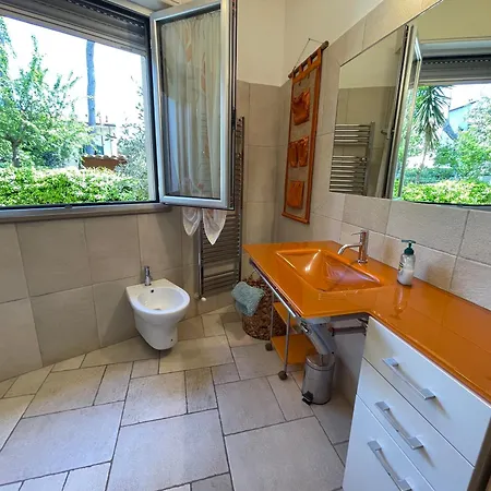 Residenza Venus Castiglioncello