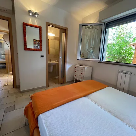 Residenza Venus Apartman