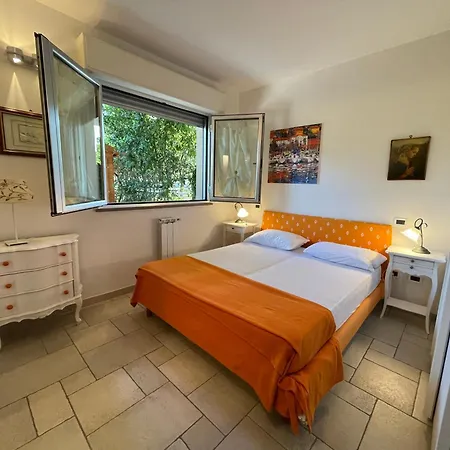 Residenza Venus * Castiglioncello