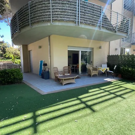 Residenza Venus *