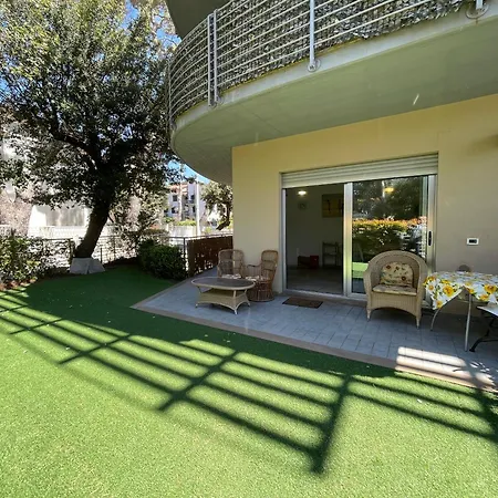 Residenza Venus Castiglioncello