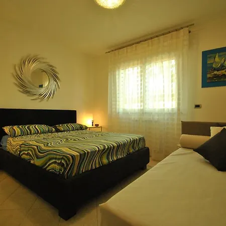 Residenza Venus