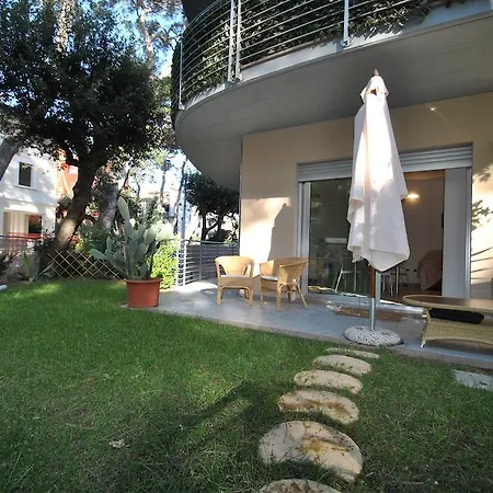 Apartment Residenza Venus Castiglioncello