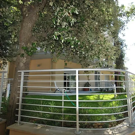 Residenza Venus Castiglioncello