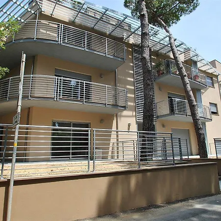 Residenza Venus Apartment