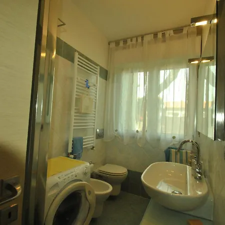 Residenza Venus Apartman *