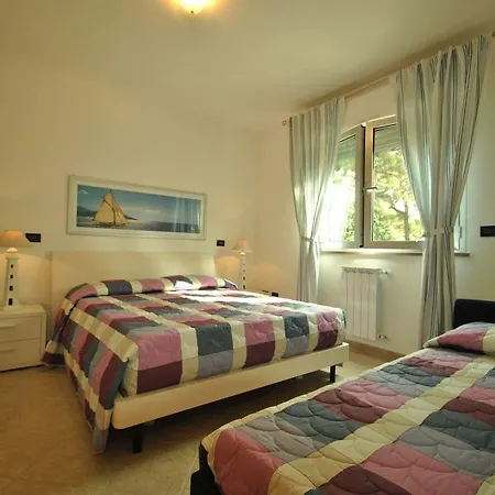Residenza Venus Apartment *
