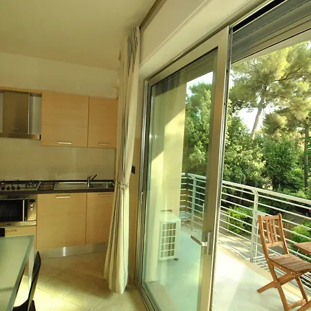 Residenza Venus *