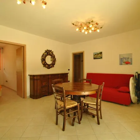 Apartment Residenza Venus Castiglioncello