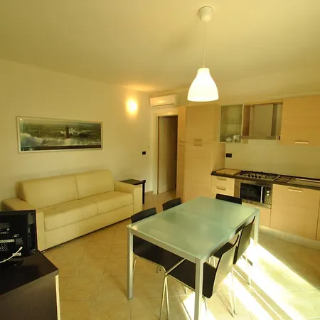 Residenza Venus * Castiglioncello