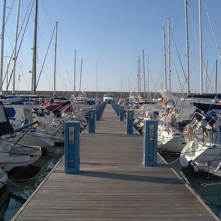 Apartment Residenza Venus Castiglioncello