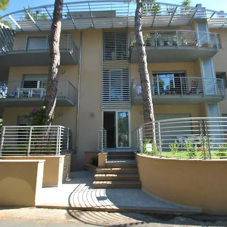 Residenza Venus Apartment Castiglioncello